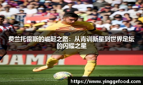 费兰托雷斯的崛起之路：从青训新星到世界足坛的闪耀之星